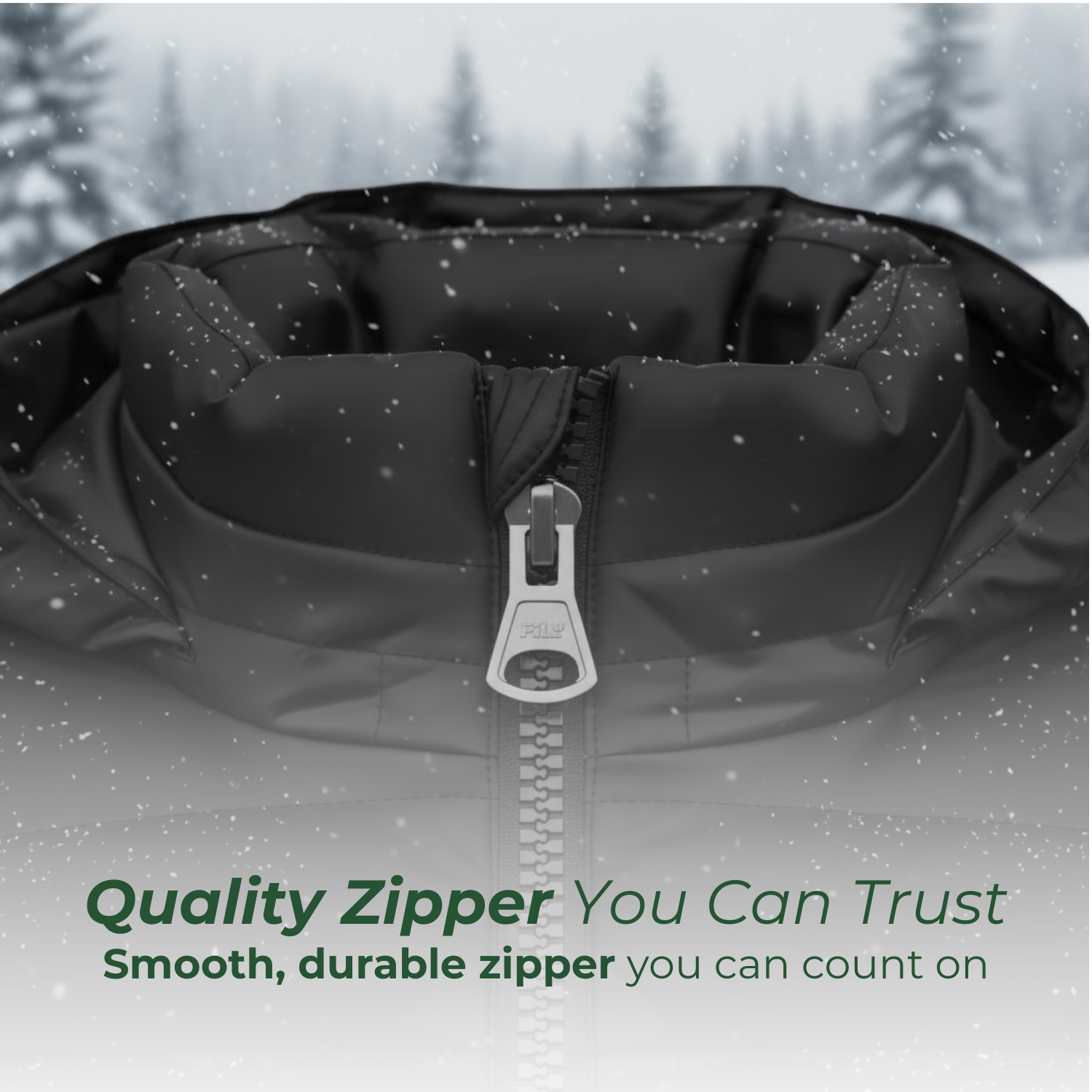 HeatFlow™ Beheizte Herren-Leistungsjacke