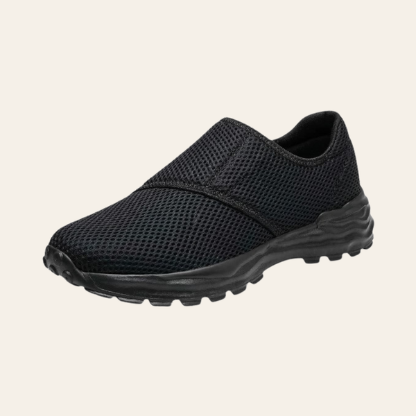 FlexiStep™ Atmungsaktive orthopädische Gleitschuhe