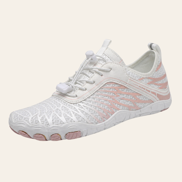 BareForm Pro - Gesunde, schmerzfreie Barfuß-Wanderschuhe (Unisex)
