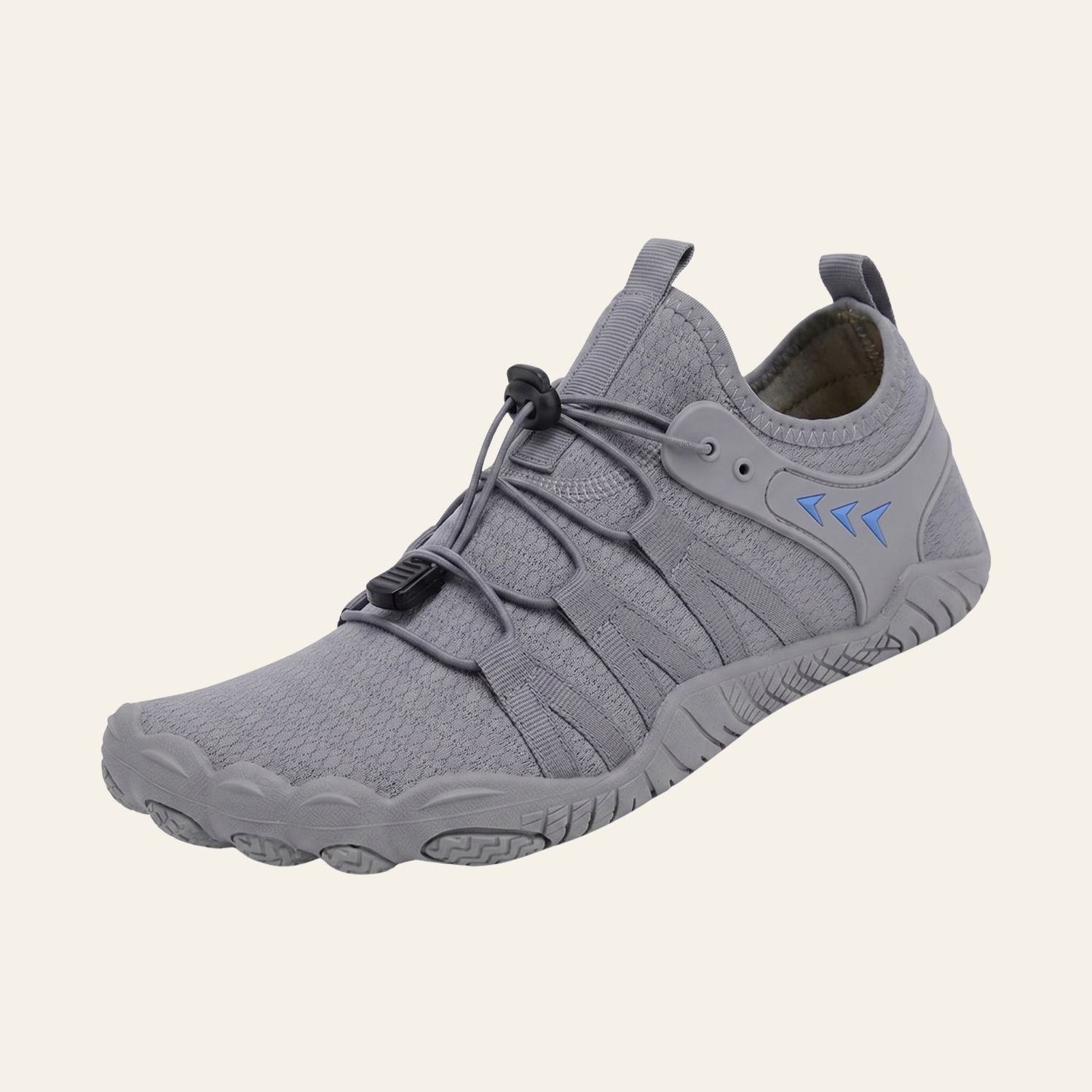 TerraForm — Lightweight Barefoot Shoes for Daily Balance & Natural Strength (Unisex)