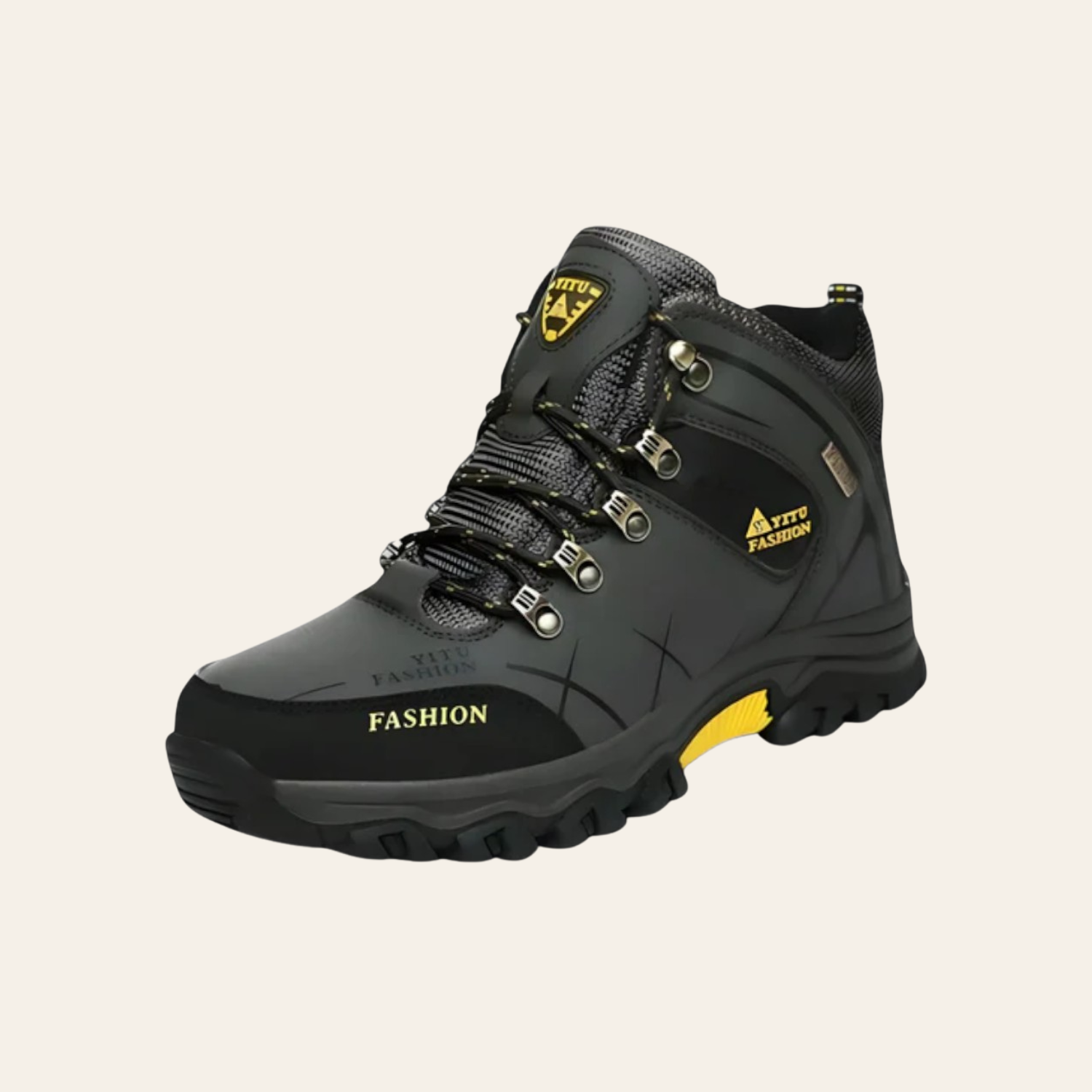 AlpineGuard™ Ski- und Wanderschuhe für Männer