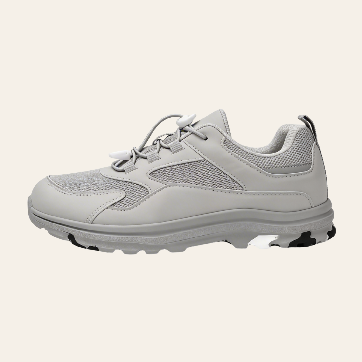SummitFlow™ Men’s Wide Toe Orthopedic Shoes