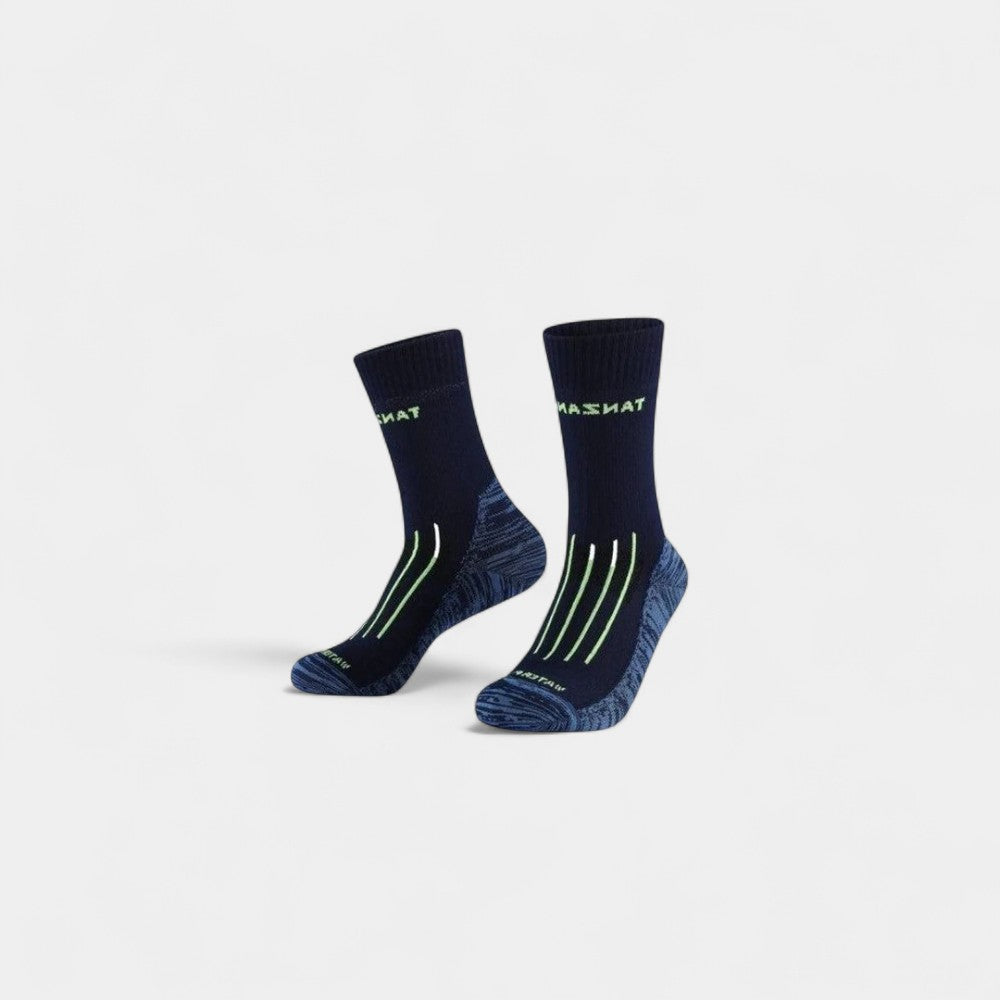 PeakDry™ Waterproof Hiking Socks