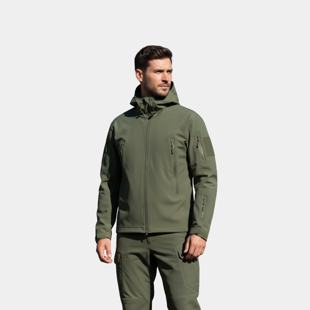 Set da escursionismo TerraGuard™ per tutte le stagioni