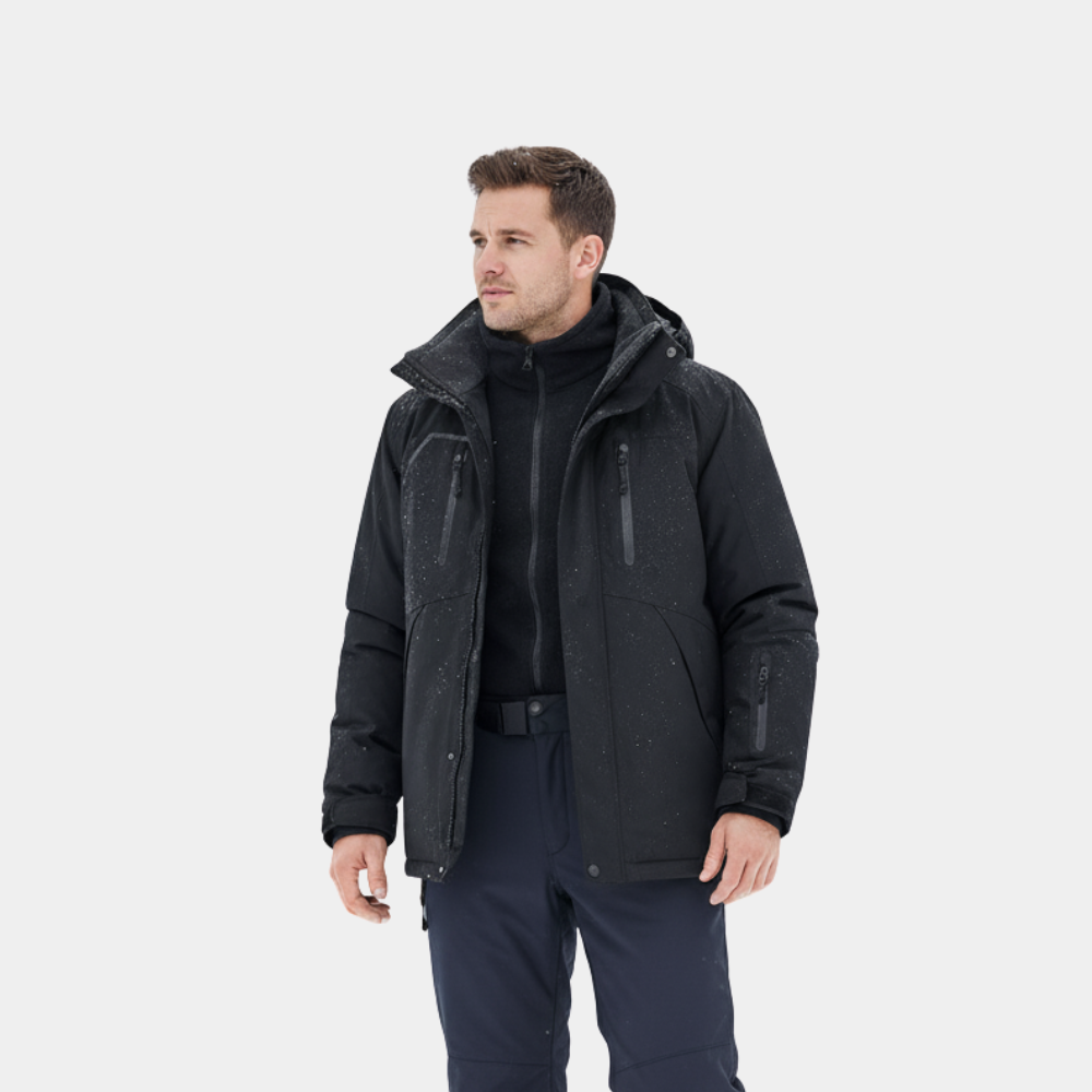 StormStride™ Tactical Hiking Set