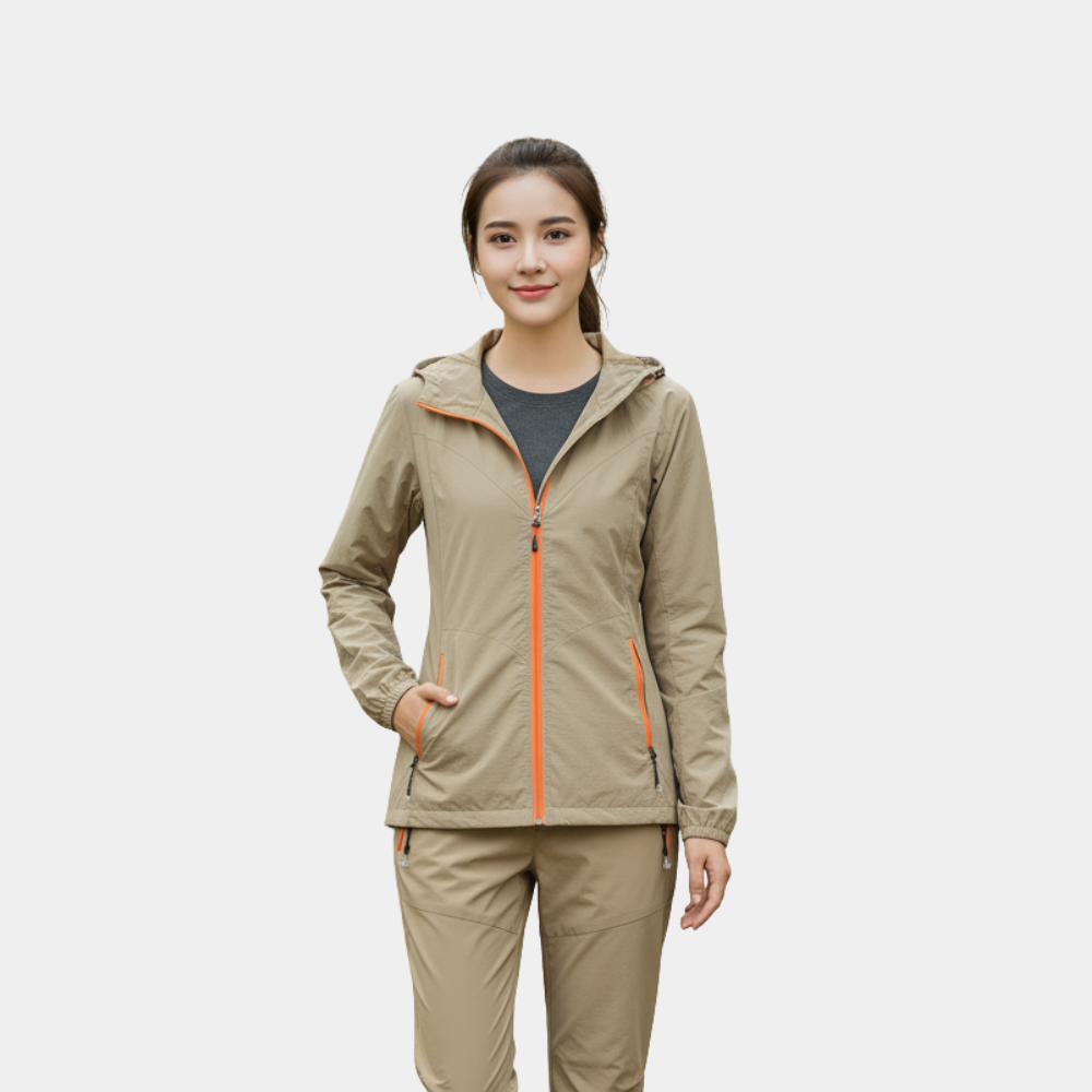 Set da escursionismo StoneGuard™ Ripstop da donna