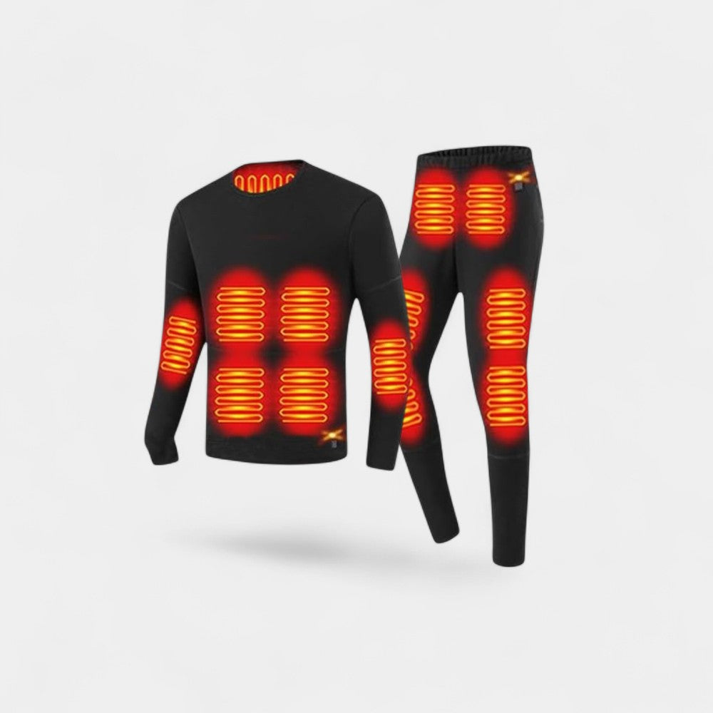 ThermoCore™ Verwarmd thermisch ondergoed voor heren