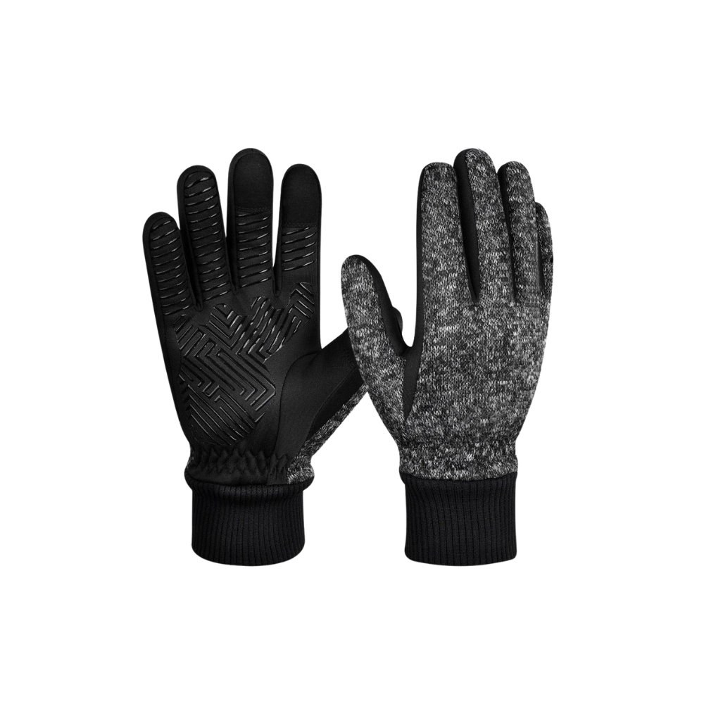 Guanti invernali multifunzionali ThermoFit