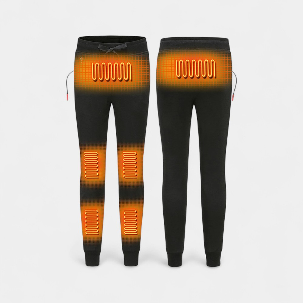 StormFlex™ Heated Waterproof Jogger Pants
