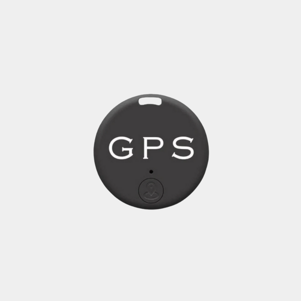 TrackMate™ Mini localizzatore GPS magnetico in tempo reale