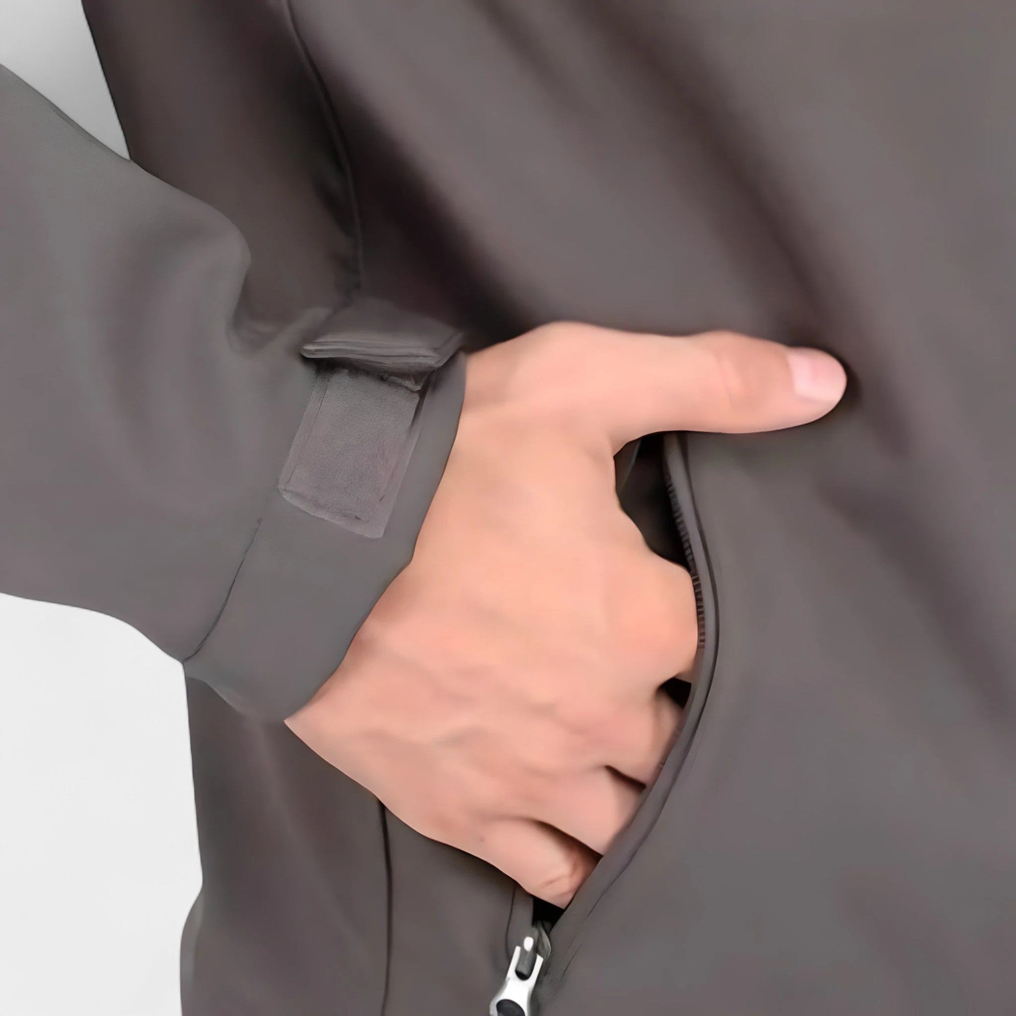 Set da escursionismo TerraGuard™ per tutte le stagioni