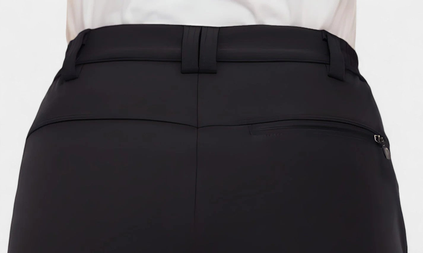 Pantaloni da escursionismo all'aperto da donna TrekEdge