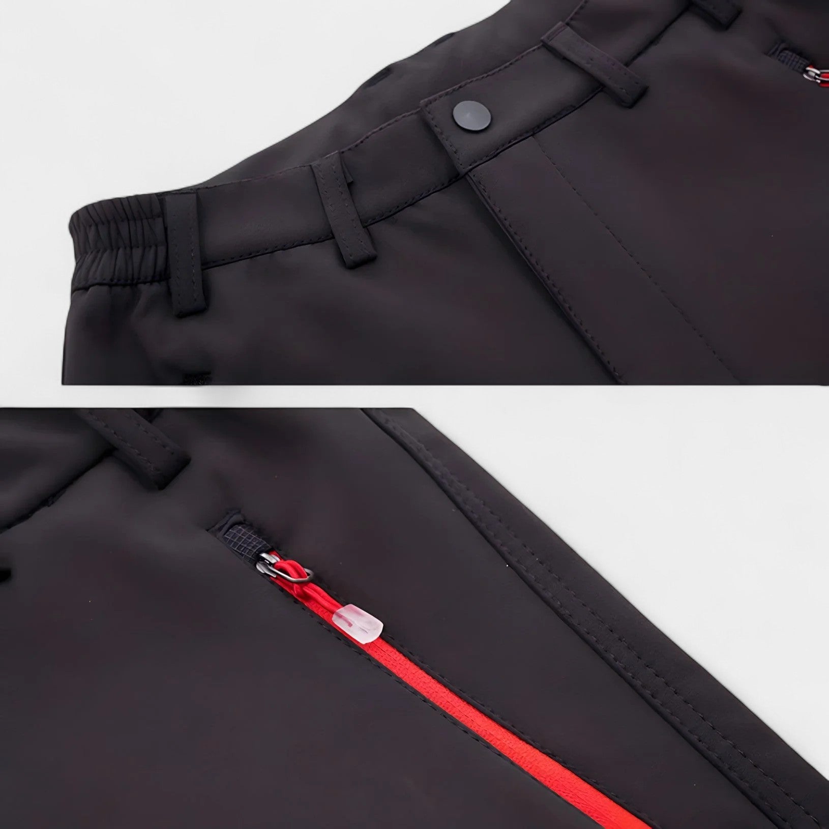 Set da trekking da viaggio DWR TrailGuard™ per donna