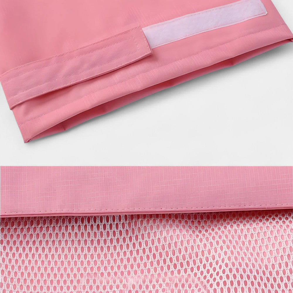 Combinaison de pluie extérieure RainGuard™ pour femmes