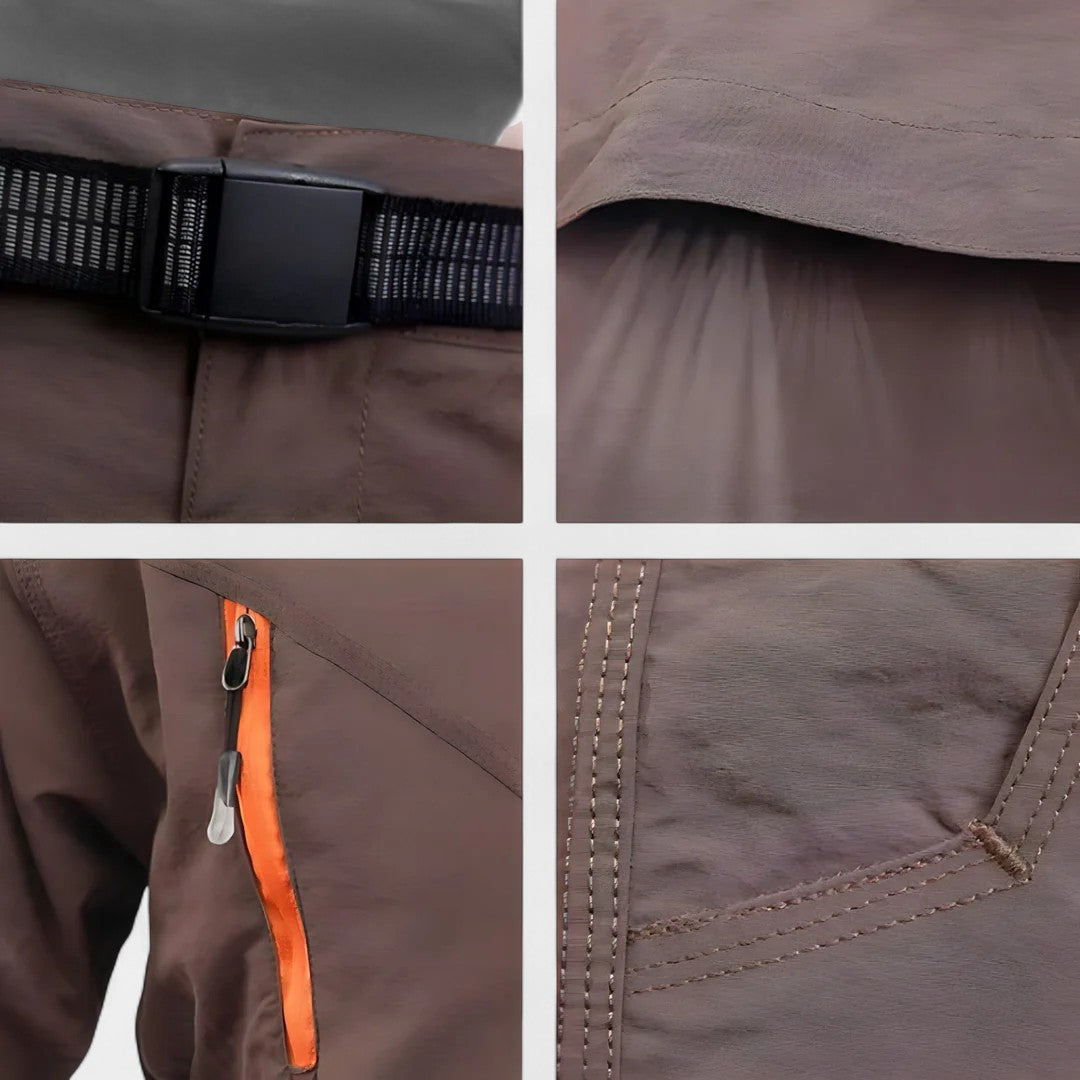 Set da escursionismo StoneGuard™ Ripstop da donna