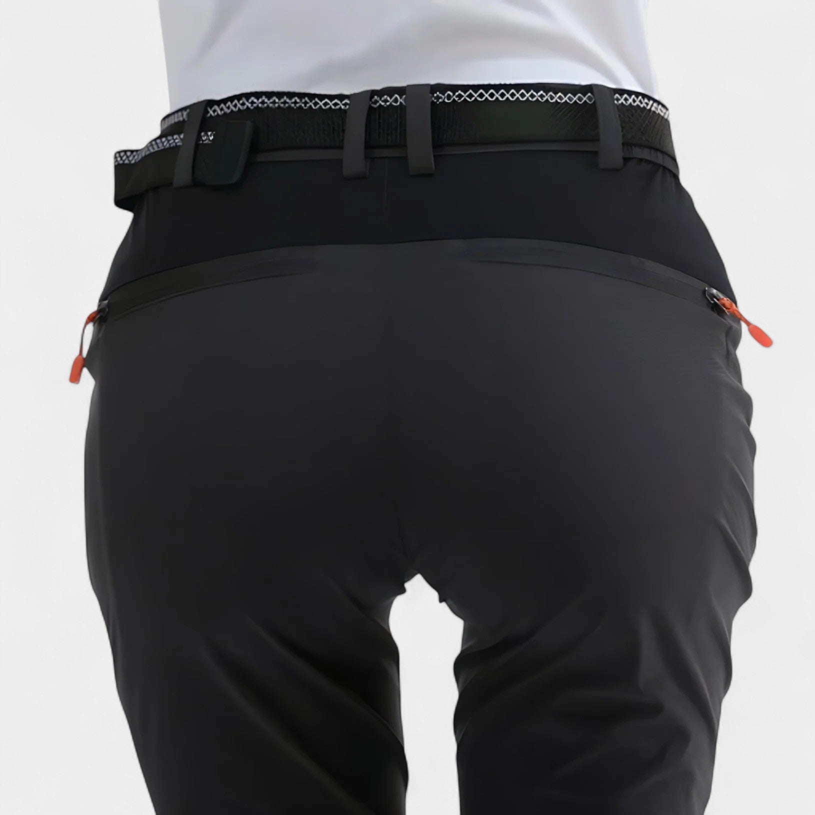 TerraWeave™ Women's Ripstop Hiking Trousers