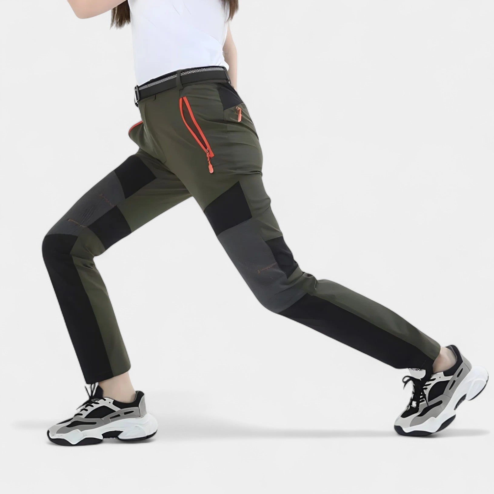 Pantalon de randonnée TerraWeave™ Ripstop pour femmes