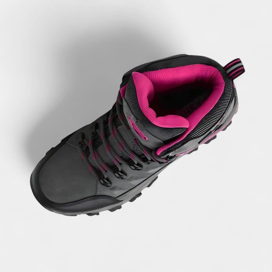 TrailShield™ Women’s Waterproof Hiking Boots