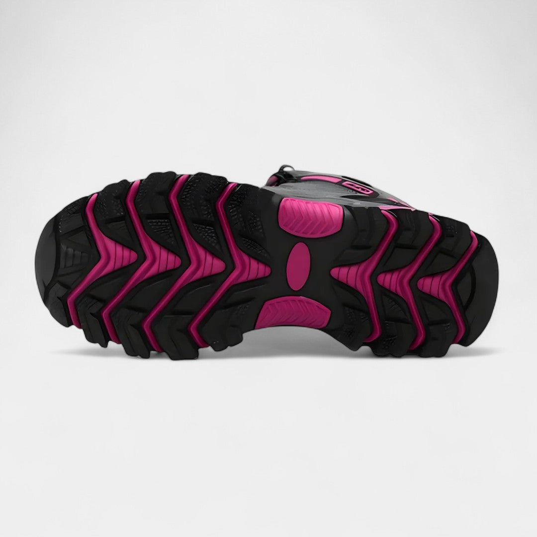 TrailShield™ Women’s Waterproof Hiking Boots