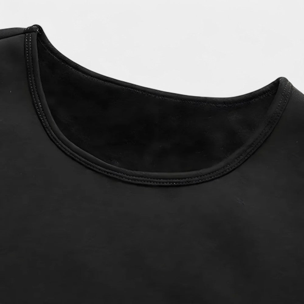 Ensemble de sous-vêtements chauffants ThermaWear™ - Léger, rechargeable et chaud toute la journée