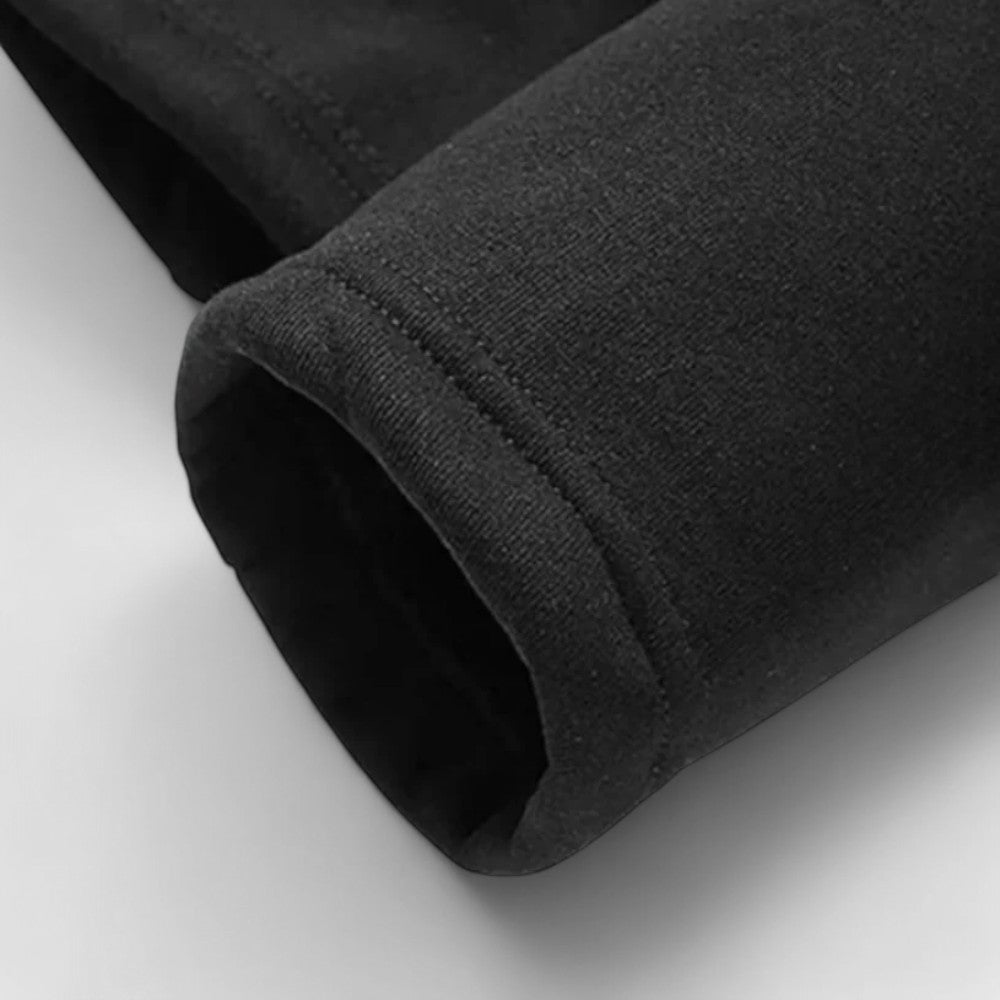 Ensemble de sous-vêtements chauffants ThermaWear™ - Léger, rechargeable et chaud toute la journée