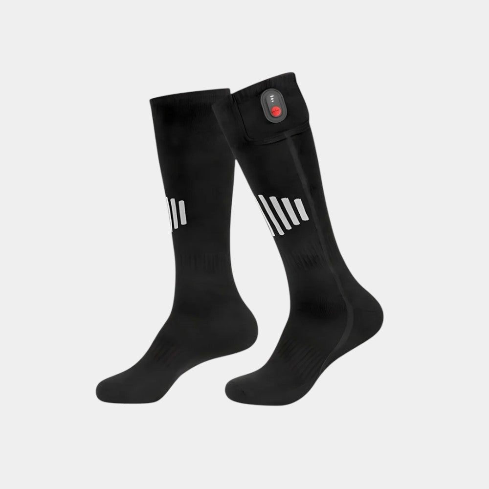 ThermaSocks™ Heated Socks – Long-Lasting Warmth for Men & Women