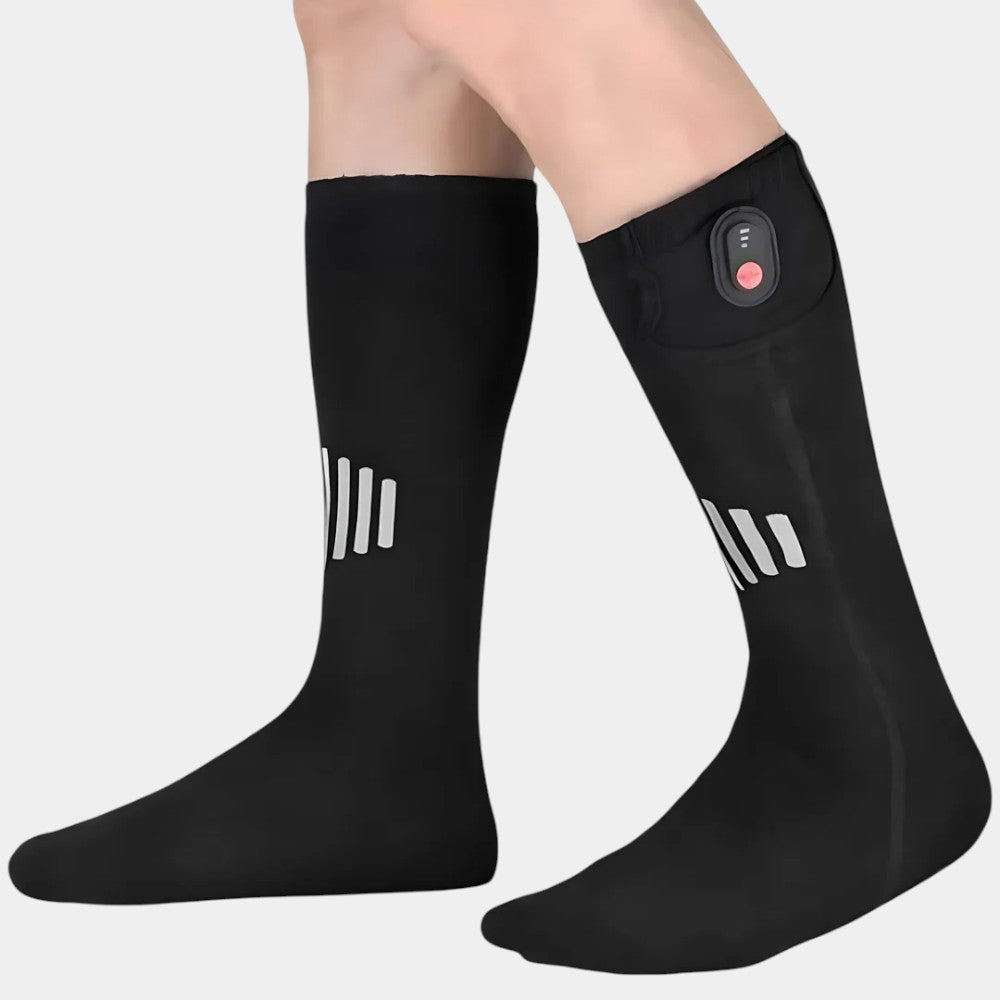 ThermaSocks™ Verwarmde Sokken - Langdurige Warmte voor Mannen & Vrouwen