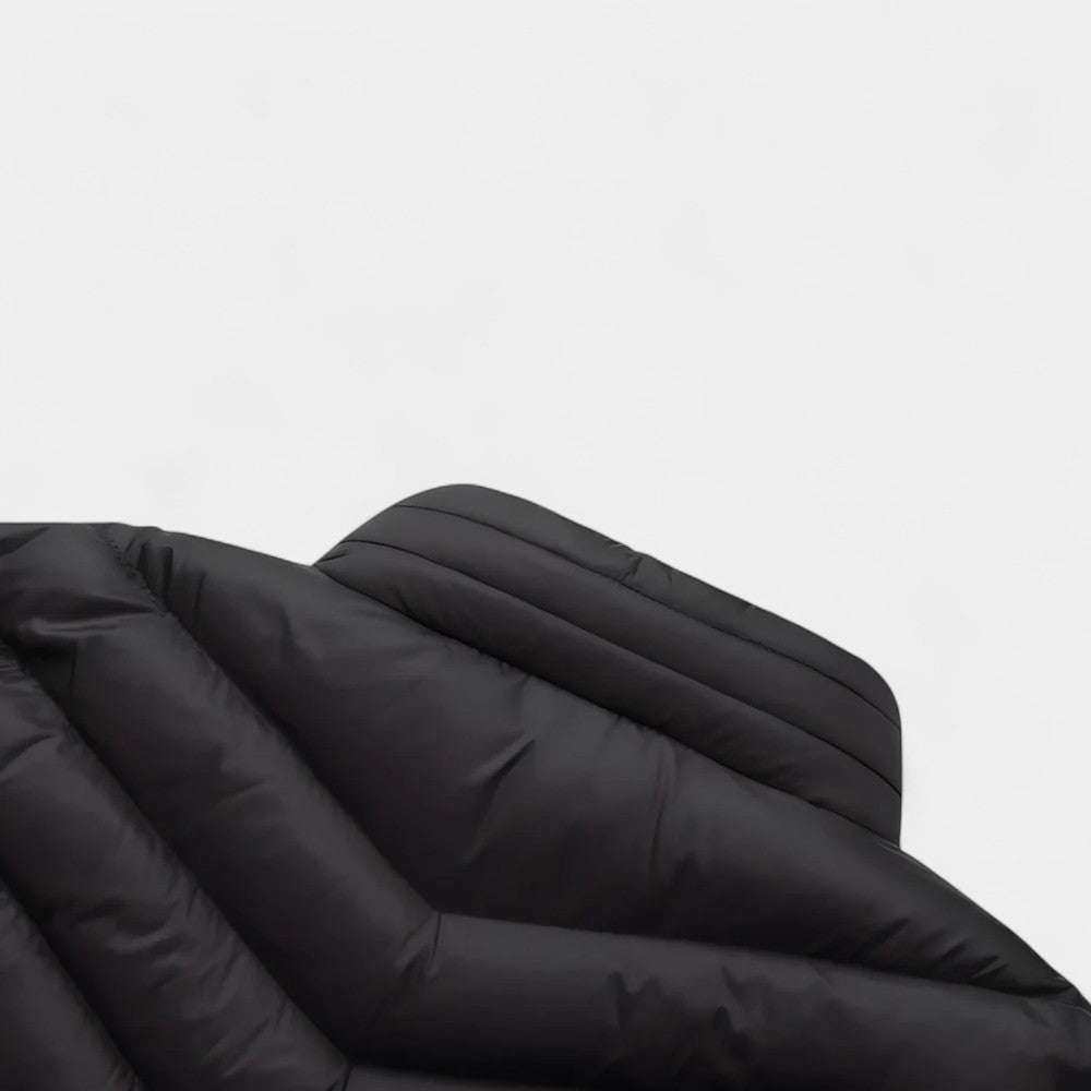 ThermaVest™ Heated Vest – Lightweight Electric Warming Vest for Men & Women