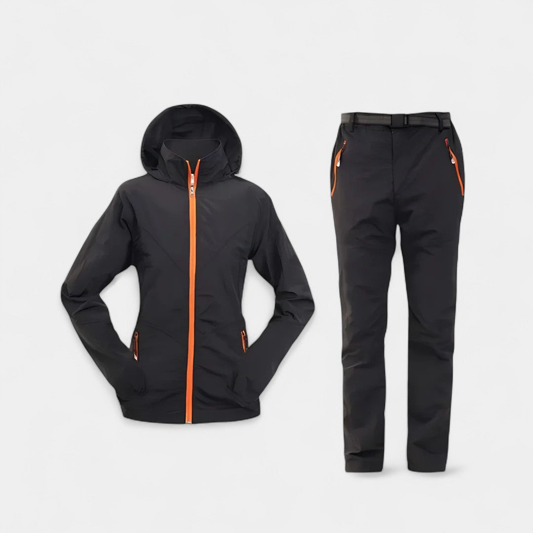 StoneGuard™ Women’s Ripstop Hiking Set