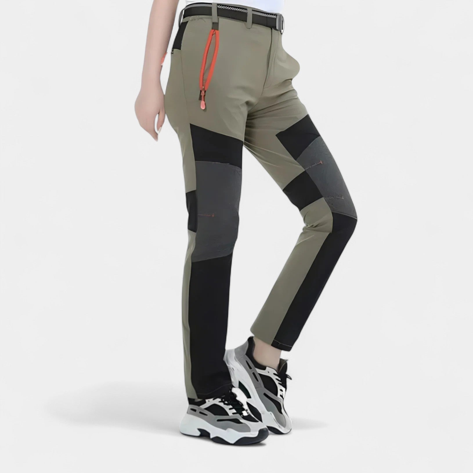 TerraWeave™ Women's Ripstop Hiking Trousers