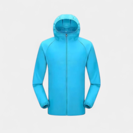 HikeShield™ Veste d'aventure imperméable pour femmes