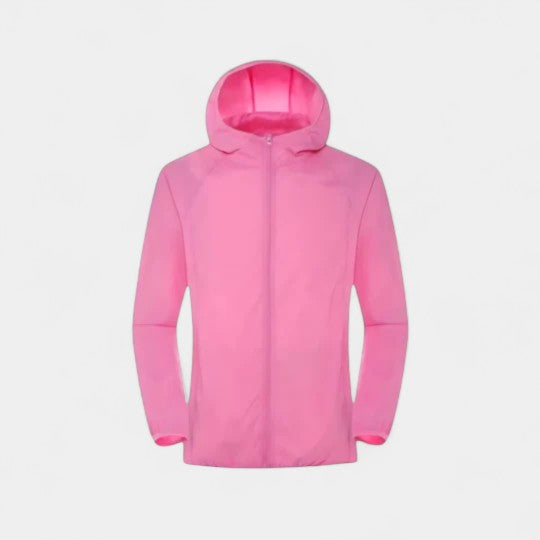 HikeShield™ Veste d'aventure imperméable pour femmes