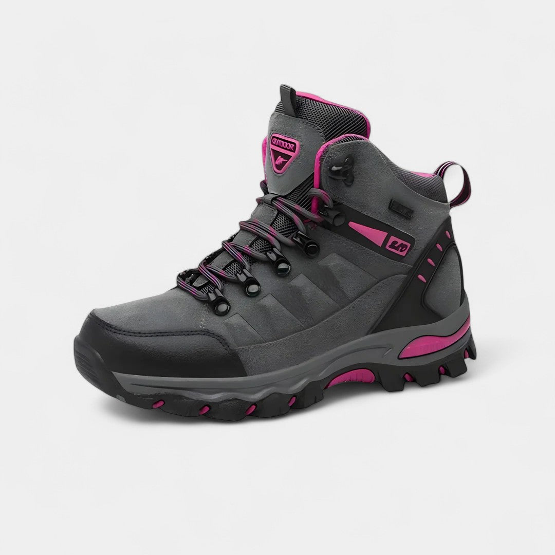 TrailShield™ Women’s Waterproof Hiking Boots