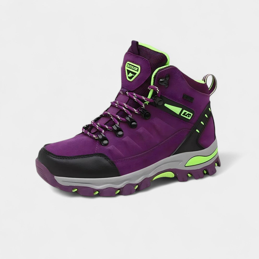 TrailShield™ Women’s Waterproof Hiking Boots