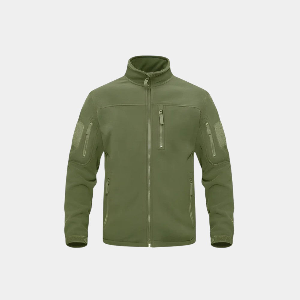 FrostGuard™ Men’s Fleece Jacket
