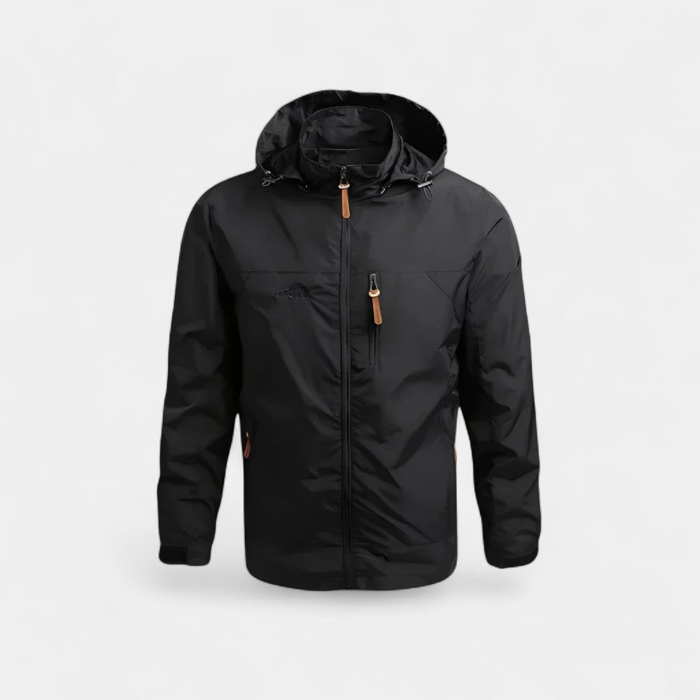 VenturePro™ Men’s Waterproof Outdoor Jacket