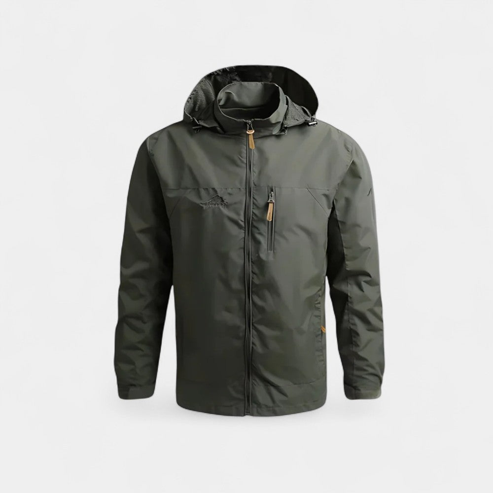 VenturePro™ Men’s Waterproof Outdoor Jacket
