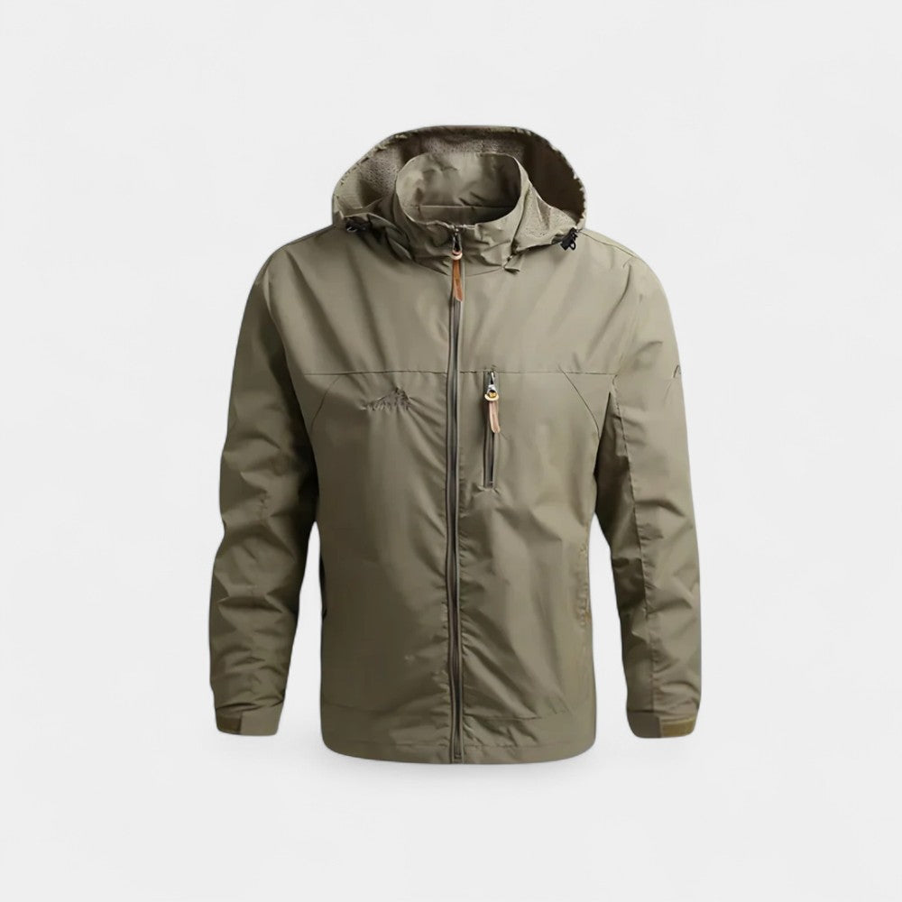 VenturePro™ Men’s Waterproof Outdoor Jacket