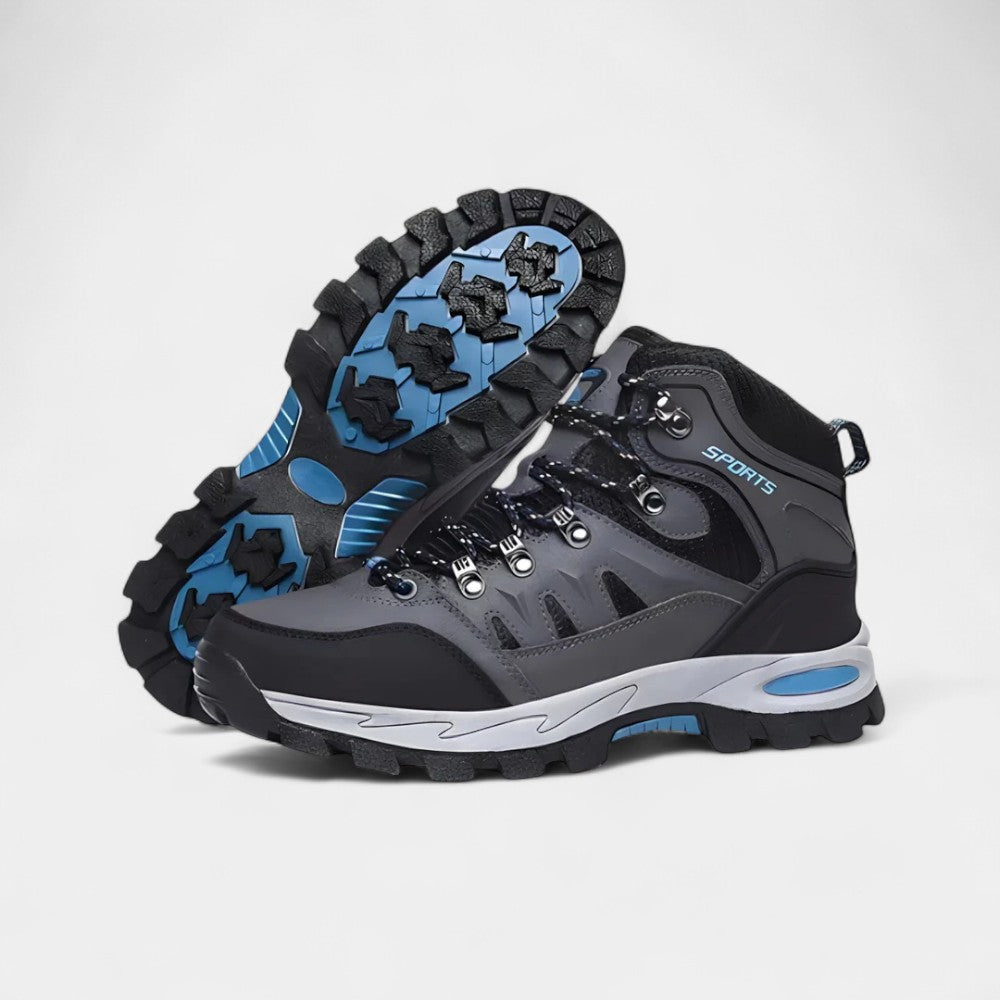 GlacierGrip™ Women’s Ski-Boot Hiking & Trekking Boots