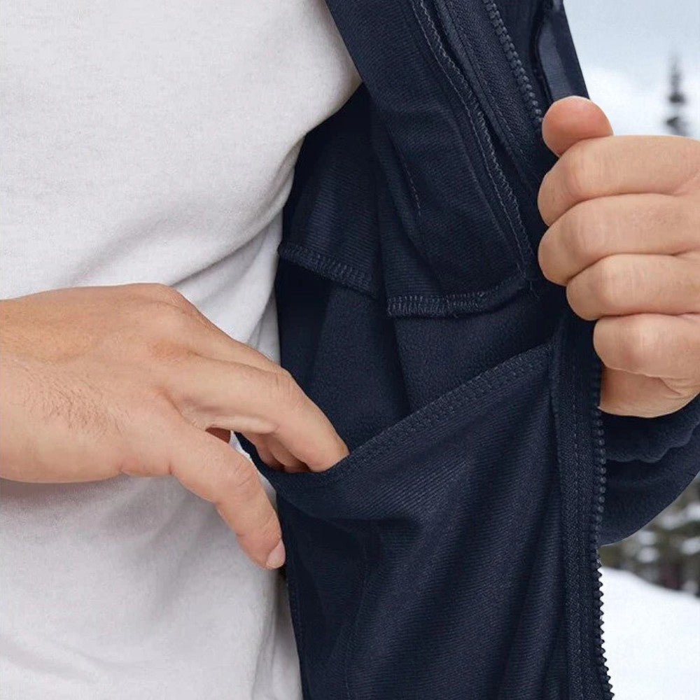FrostGuard™ Men’s Fleece Jacket