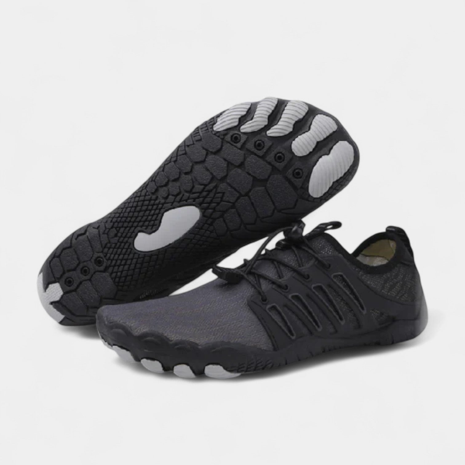 PrimalAth —  Performance Barefoot Shoes for Natural Strength & Athletic Flow (Unisex)