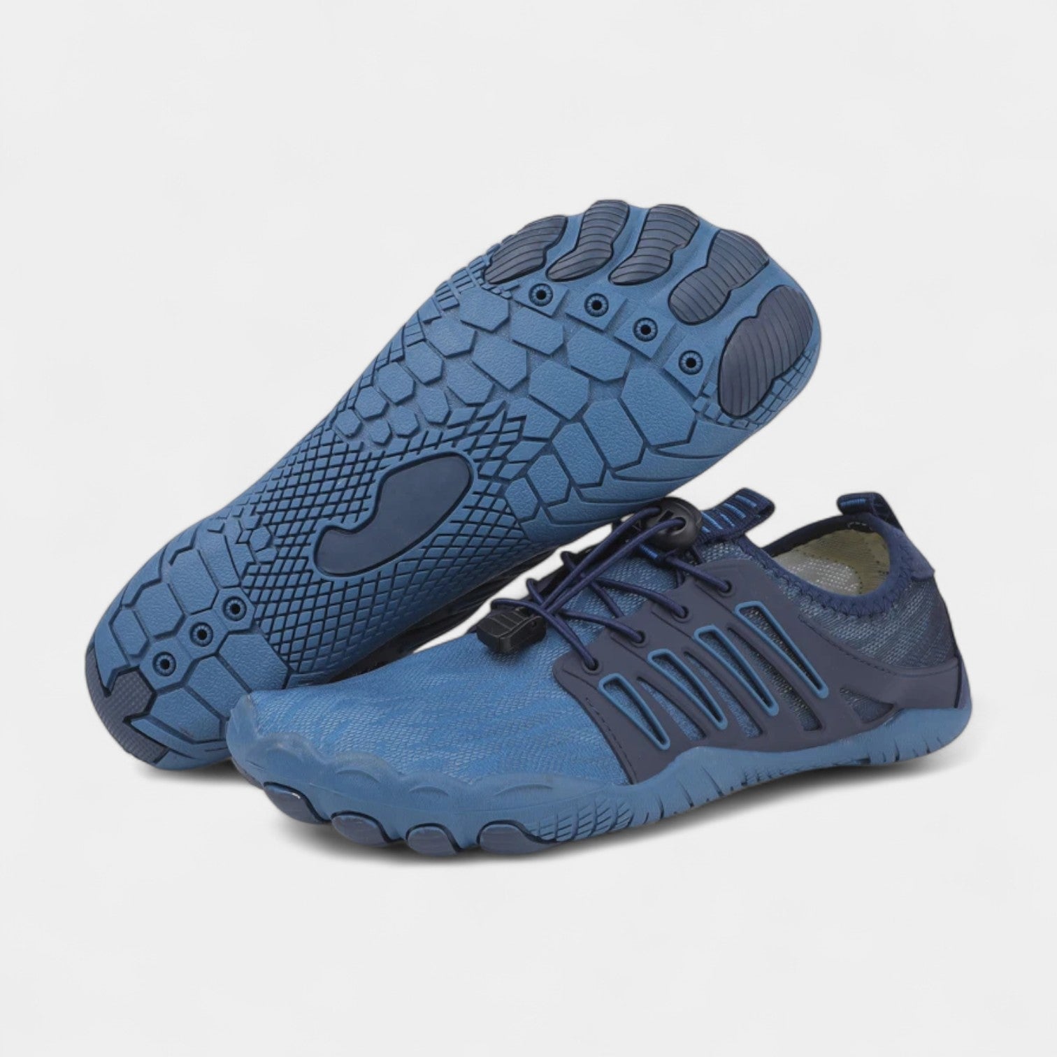 PrimalAth — Performance Barefoot Shoes for Natural Strength & Athletic Flow (Unisex)