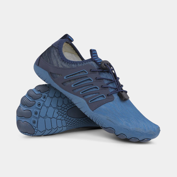 PrimalAth — Performance Barefoot Shoes for Natural Strength & Athletic Flow (Unisex)