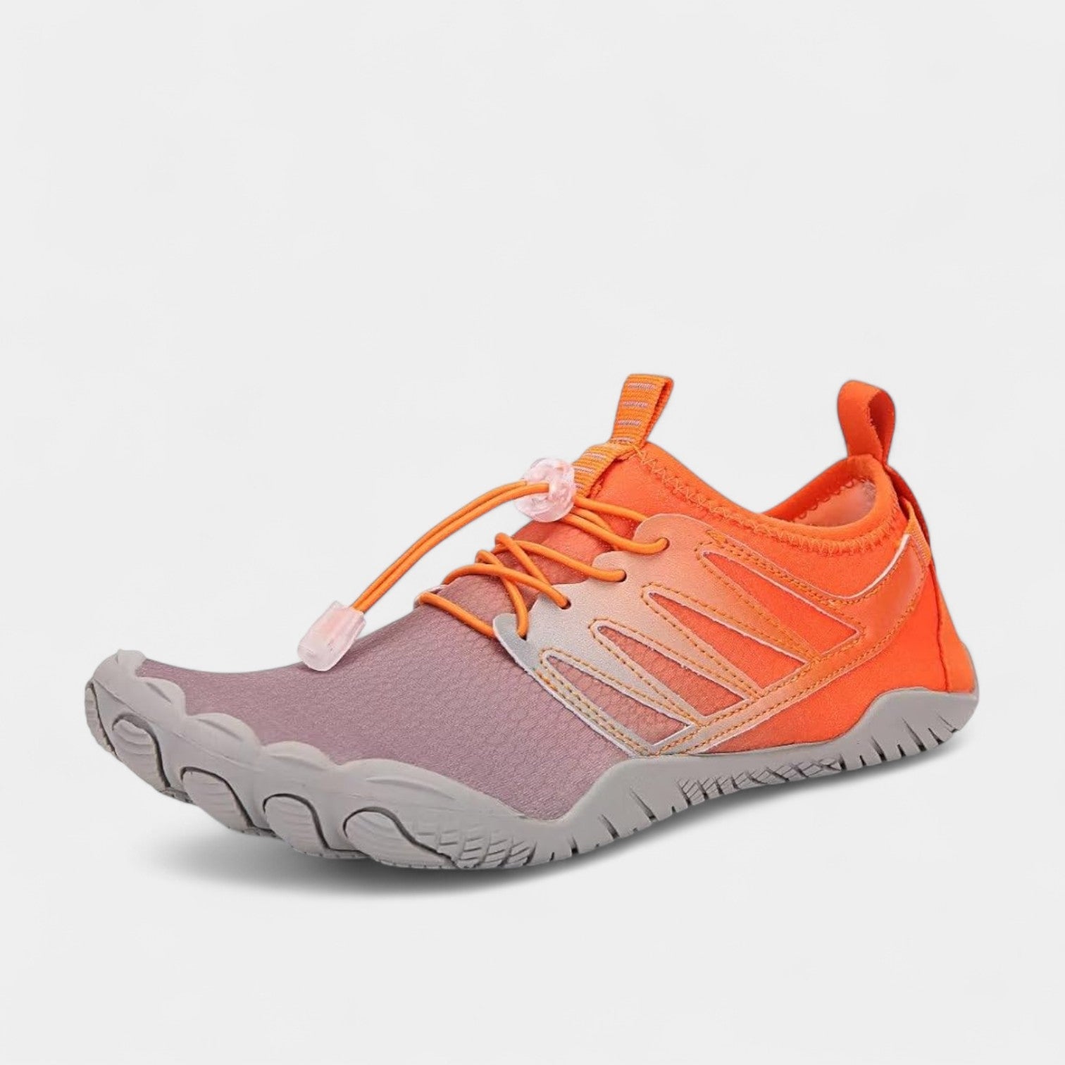 PrimalAth - Scarpe a piedi nudi per la forza naturale e il flusso atletico (Unisex)