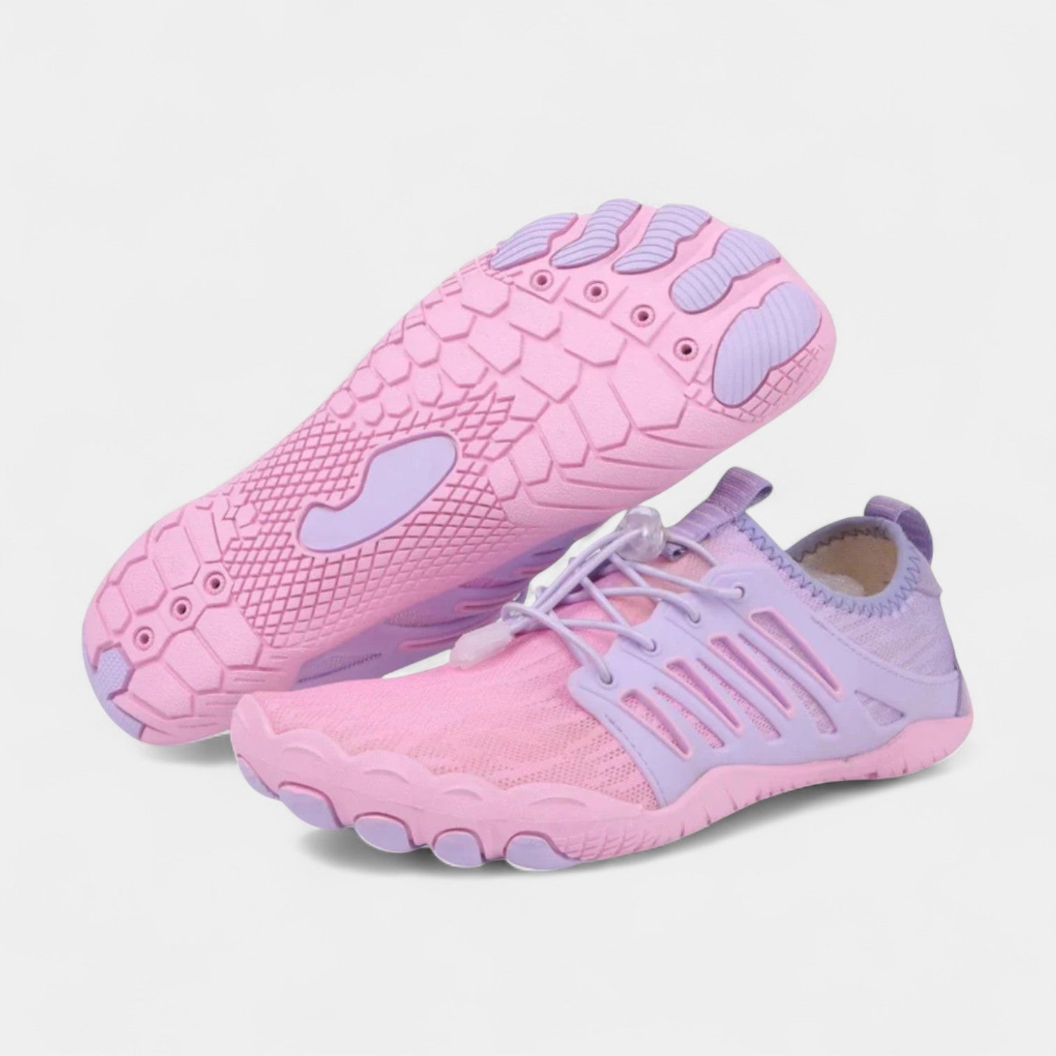PrimalAth — Performance Barefoot Shoes for Natural Strength & Athletic Flow (Unisex)