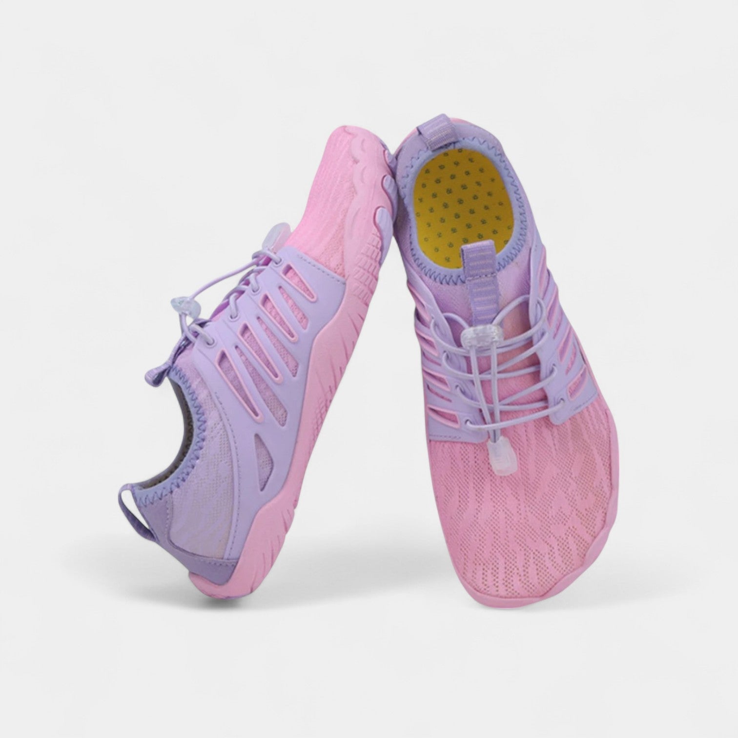 PrimalAth - Performance-Barfußschuhe für natürliche Kraft und athletischen Flow (Unisex)