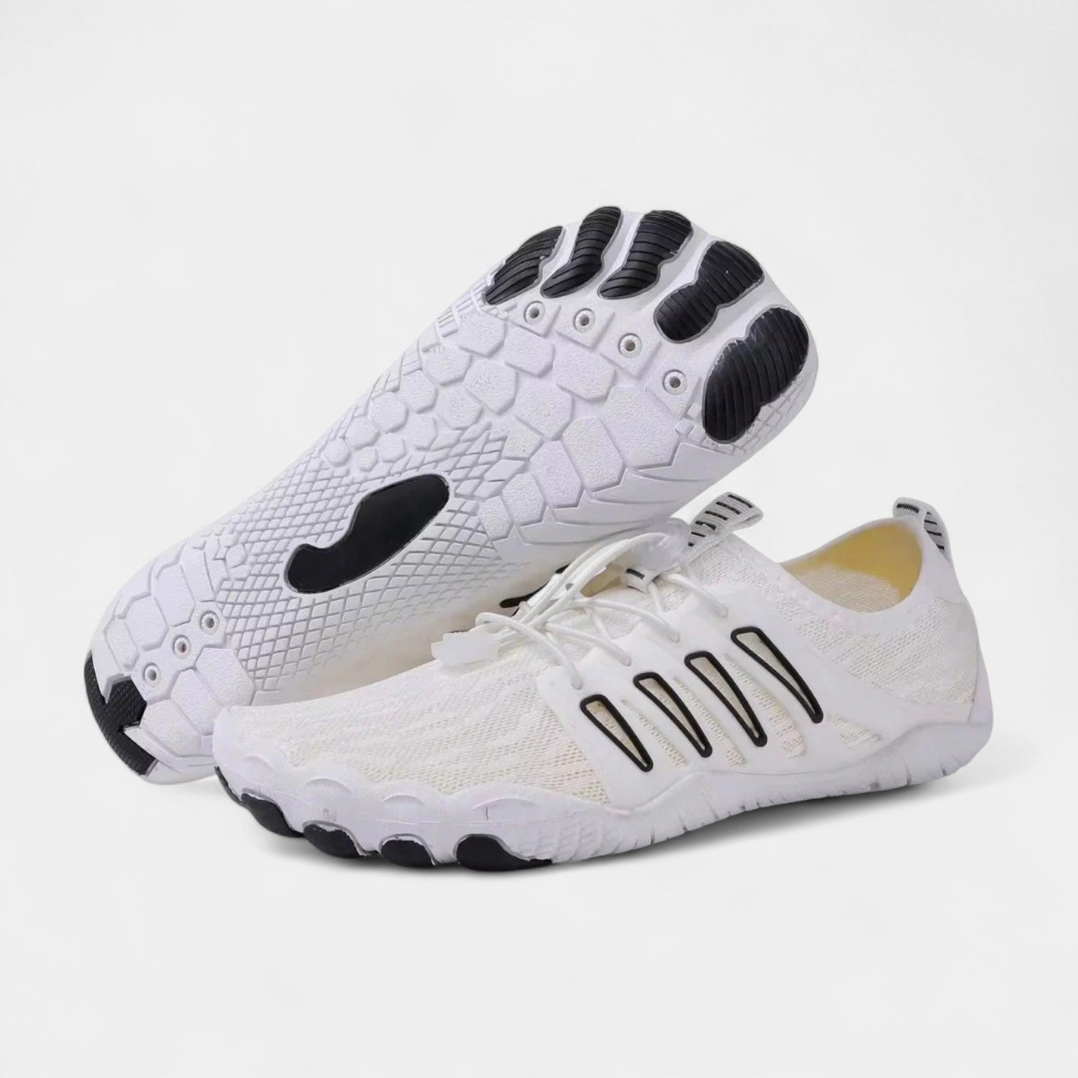 PrimalAth — Performance Barefoot Shoes for Natural Strength & Athletic Flow (Unisex)
