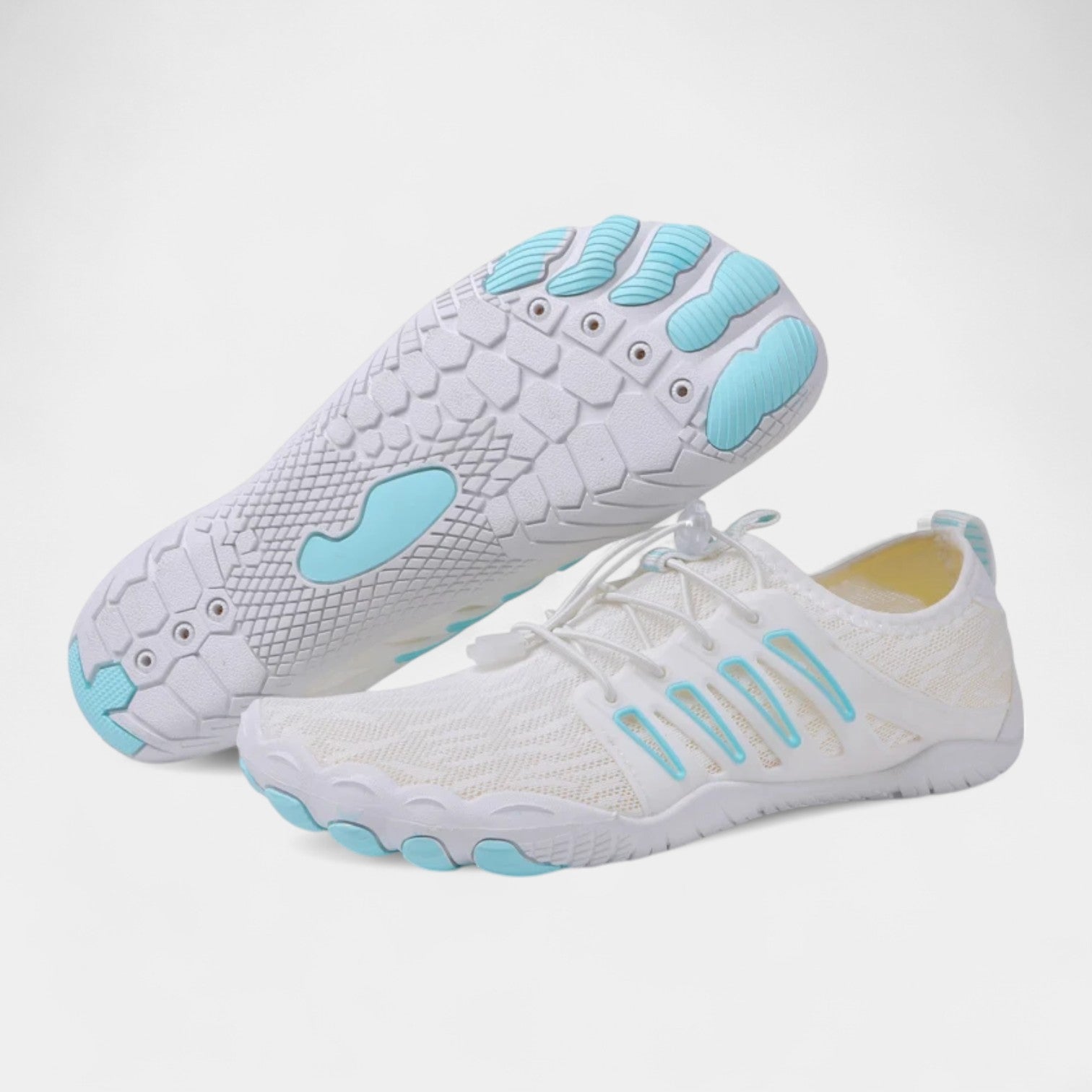 PrimalAth - Performance-Barfußschuhe für natürliche Kraft und athletischen Flow (Unisex)