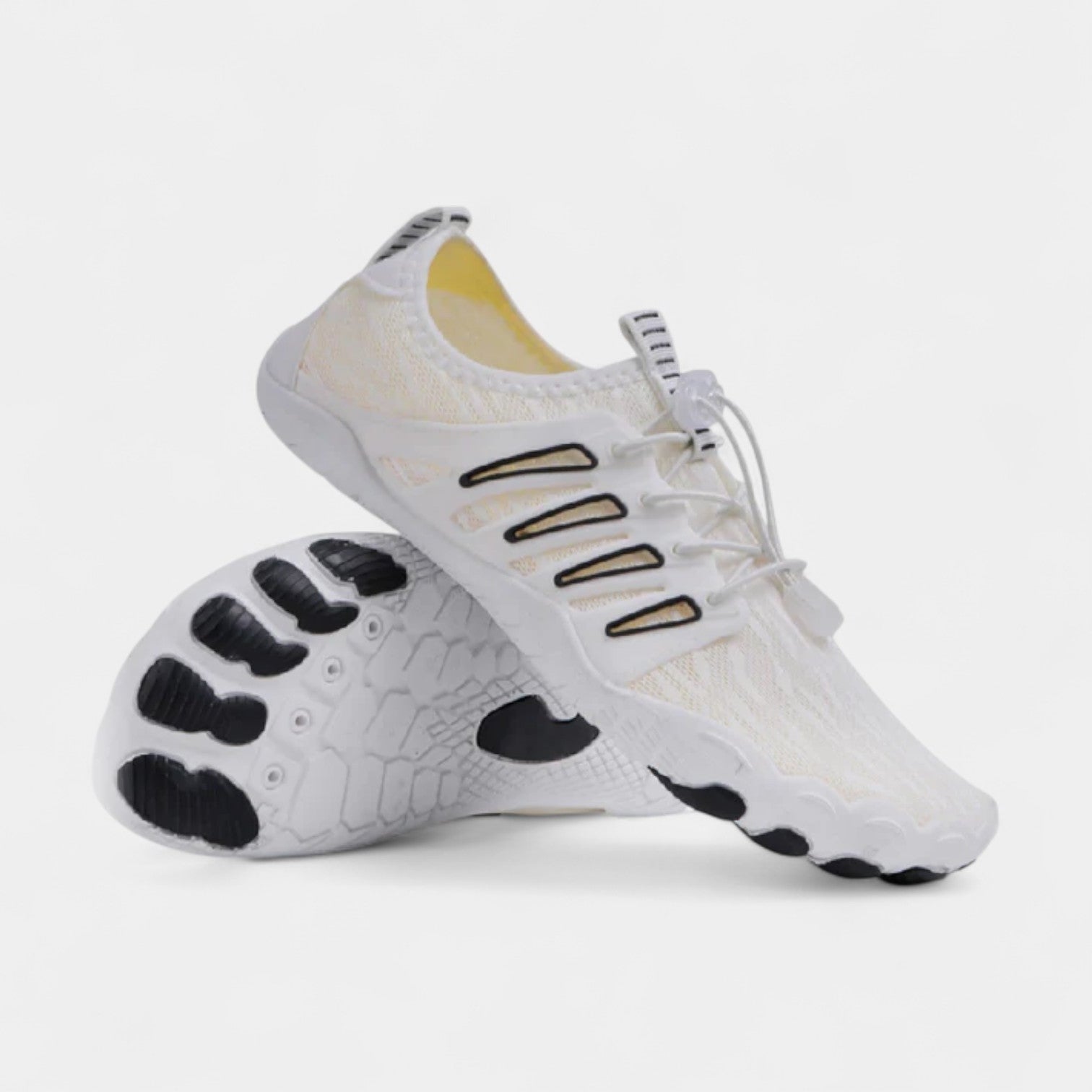 PrimalAth — Performance Barefoot Shoes for Natural Strength & Athletic Flow (Unisex)