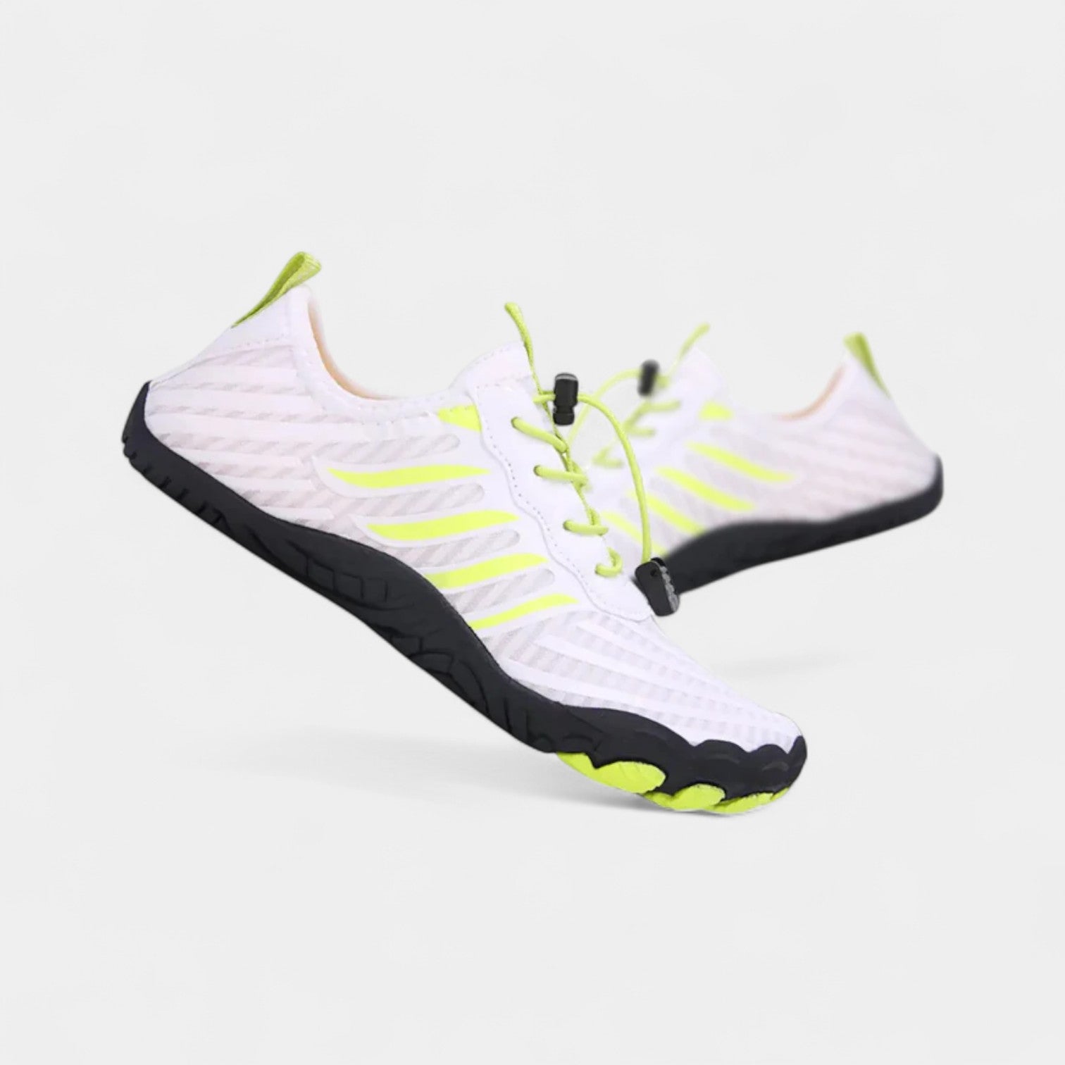 PrimalPulse — High-Performance Barefoot Hiking Shoes for Natural Trail Movement (Unisex)